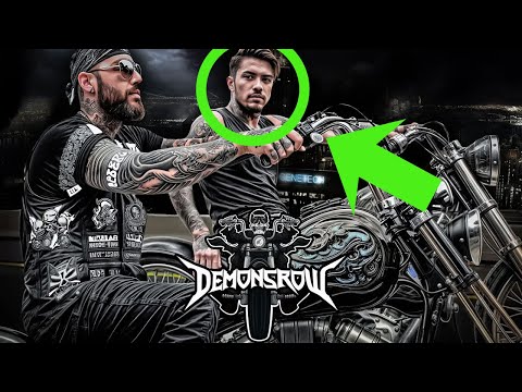 Thinking About Joining an MC? Watch This First 💀🔥