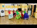 Kurchi Madathapetti Dance Video by Kids |Guntur Kaaram |Mahesh Babu |Sreeleela |Choreo by Ravikumar