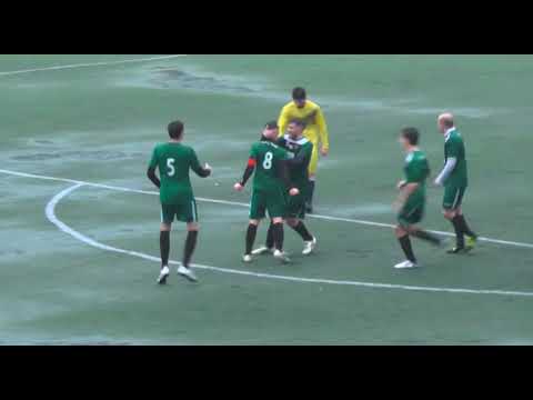 SAN BERNARDINO SOLFERINO - VECCHIO CASTAGNA 2-2 | SECONDA CATEGORIA C