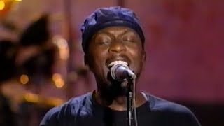 Jimmy Cliff - We Are All One - 8/14/1994 - Woodstock 94 (Official)