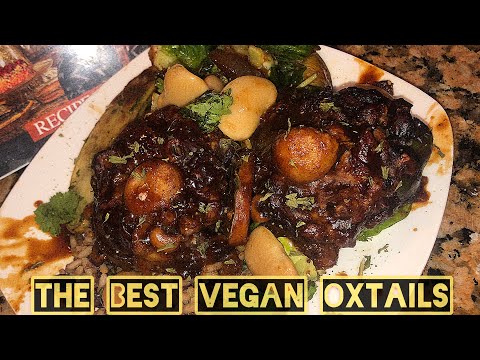 download lagu mp3 mp4 Vegan Oxtail Stew, download lagu Vegan Oxtail Stew gratis, unduh video klip Vegan Oxtail Stew
