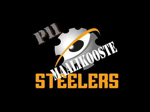 P11 Maalikooste: vs Steelers  20.2.2022