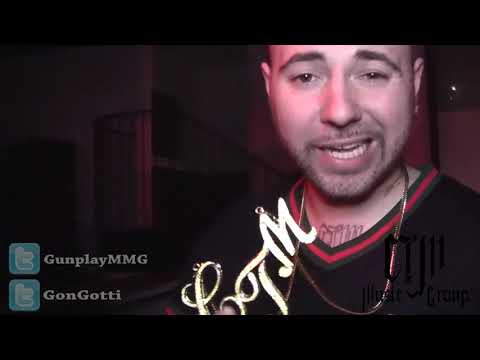 Gunplay & John Gotti invade Canada 🍁