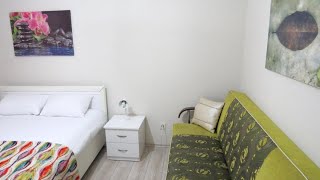 Istanberry Paradise Apartments, Istanbul, Turkey