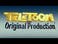 Warner Bros Animation Teletoon Cookie Jar Entertainment 2009