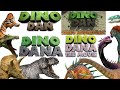 All Dino Dan Dino Dan Trek S Adventures And Dino Dana Dinosaurs
