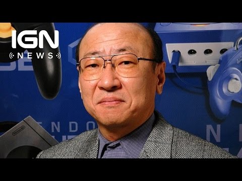 Nintendo Names a New Company President - IGN News