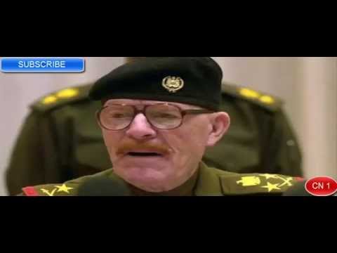 TOP Iraqi militant leader Izzat Ibrahim al-Douri 'killed'