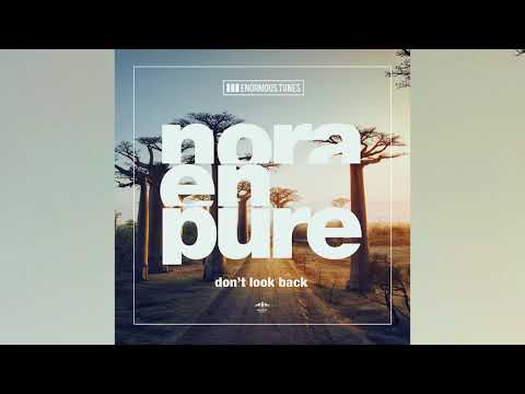 Nora en Pure - Branches