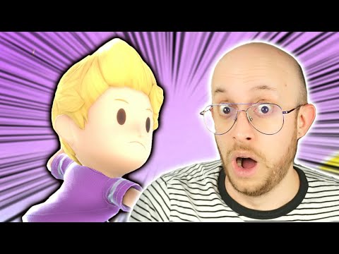 CHOCOTACO BRINGING LUCAS BACK