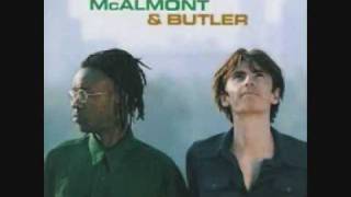McAlmont and Butler - Although