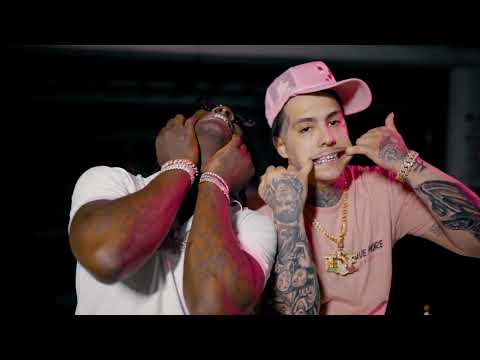 Peso Peso x Sauce WoodWinnin - "Black And Brown Pride" Official Music Video"