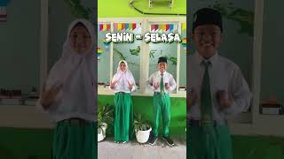 Download lagu Seragam MI Riyadlatul Athfaln #madrasahhebatbermartabat #mitrajuara mp3