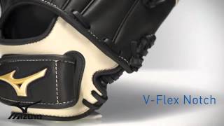 Video thumbnail: Mizuno Global Elite Fastpitch Series