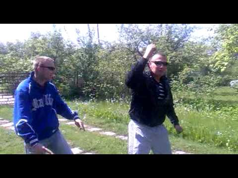 The party  in the Saulkrasti.mp4