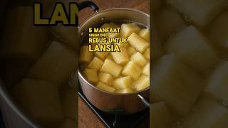 Download lagu 5 Manfaat Singkong Rebus Untuk Lansia mp3