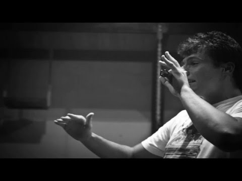 Kaines - Quem será? (1 ano de TROIKA)