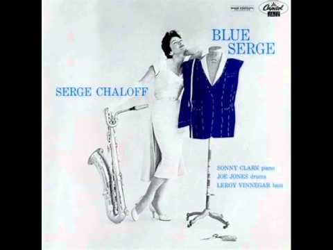 Serge Chaloff Quartet - All the Things You Are