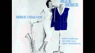 Serge Chaloff Quartet - All the Things You Are