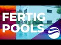 Pool & Schwimmbecken