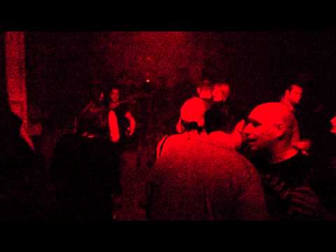 Terry Farley DJing at Boys Own party @XOYO, London. Part 1 of 2.