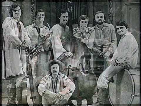 ВІА "Ватра" - День день, білий день