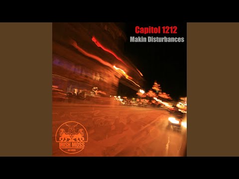 Making Disturbances (Dirty Dubsters Remix)