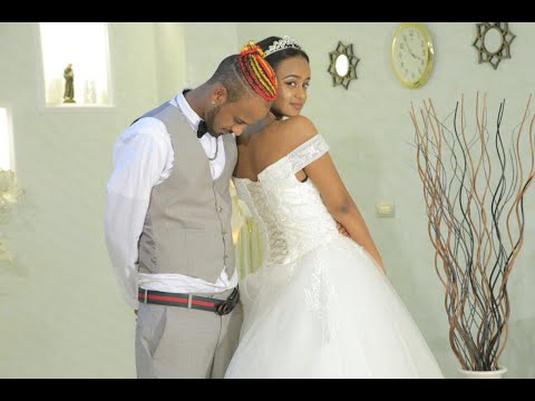 Merkeb Baryagabir --   ኣብ አዋን ቀረፃ ከይትጠልማ ቪድዮ ክሊፕ ዝነበረ ኩነታት BEHIND THE SCENES /MIDO FILM PRODUCTION