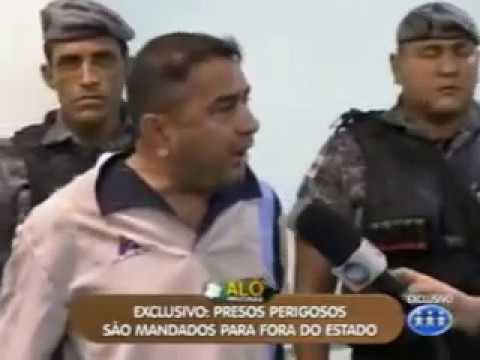 Transferência do copinho e zé roberto da compensa