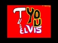 Elvis Presley Happy Birthday To You