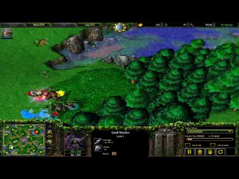 Funniest Replay 1of3 [ENG]