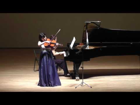 Stamitz : Viola Concerto in D Major, Op. 1 ~ 3rd mov.