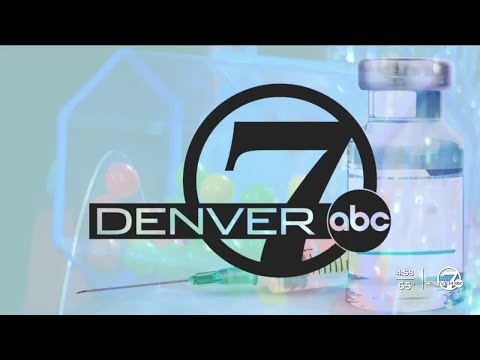 Denver7 News at 5PM | Tuesday, June 1, 2021