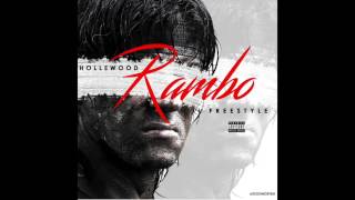 Rambo Freestyle