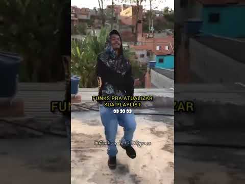 BERIMBAU DA QUARENTENA 2 ROCKET POCKET - DJ Felipe Único, ft. MC's Vuk Vuk, Flavinho, GW e Larissa