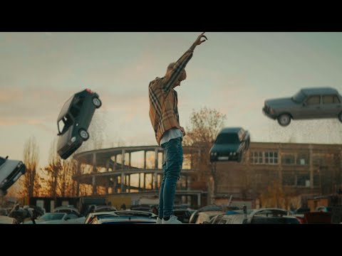 Berechet -  SOULJABOY | Official Video