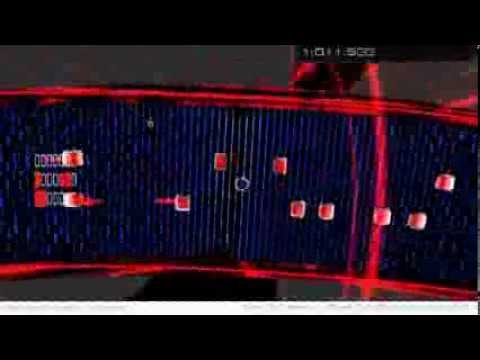 AS2 Shmup Mod - Time of Calmness ~ Rising Tide - Yuji Yoshino