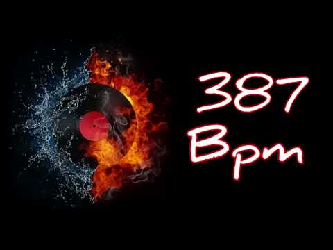 387 Bpm