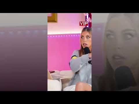 Mariana Bossy explains the controversy with Tiago Grila: "The first thing I thought was..."