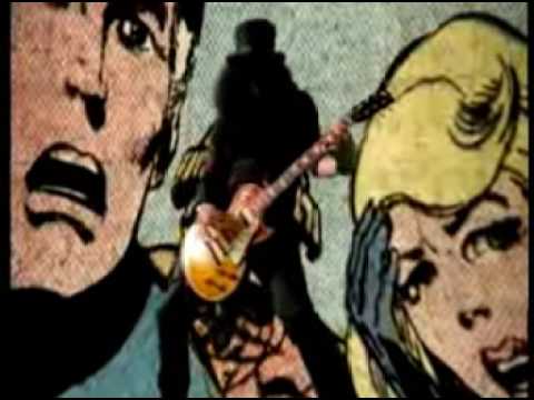 Velvet Revolver - come on come in (fantastic four)