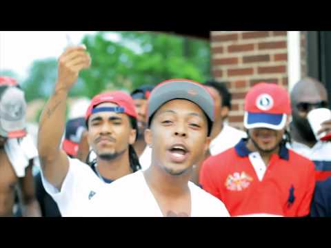 Ray Grizzel God First Get Money