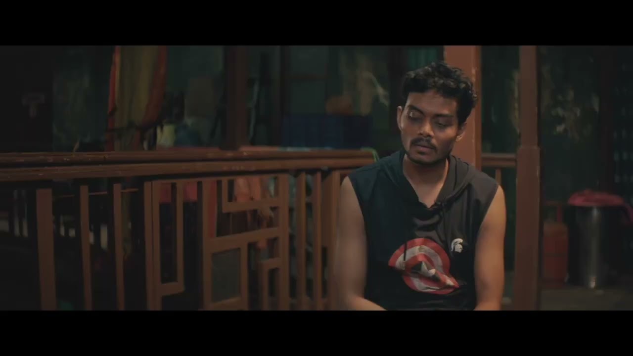 IFFLA 2022 | 7 STAR DINOSOR ENTERTAINMENT (Short) | Trailer