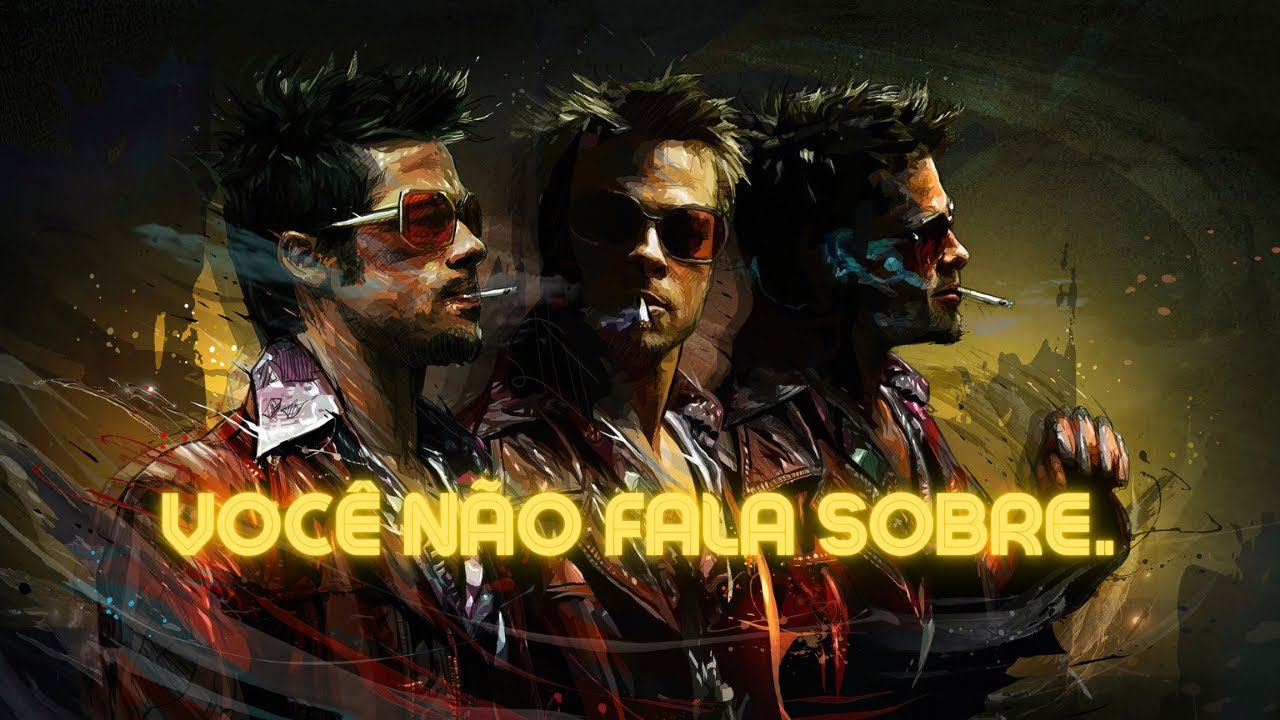 O Clube da Luta e os Princípios da Automaestria