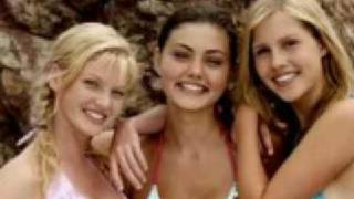 You&#39;re Everything- Kate Alexa (H2O Just Add Water)