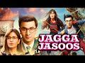 Jagga Jasoos Full Movie | Ranbir Kapoor | Katrina Kaif | Saurabh Shukla | Review & Facts HD