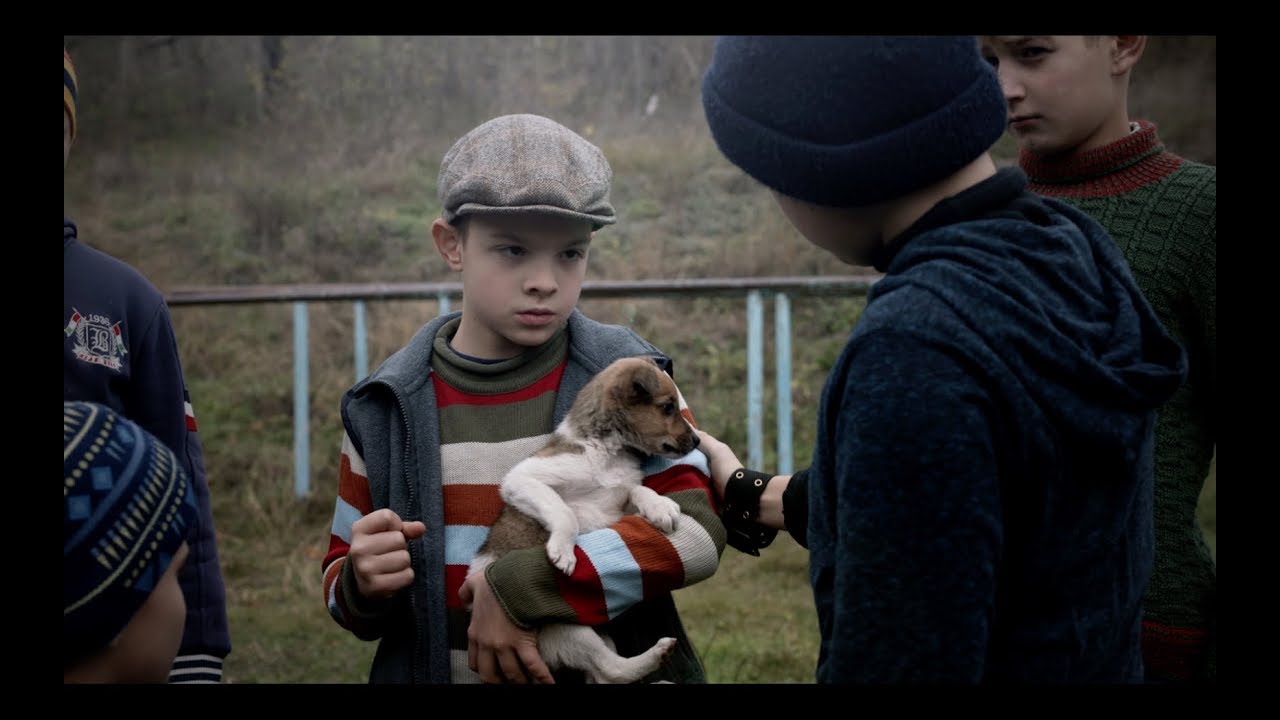 Cezar Stratan ft. Cleopatra Stratan — Mami