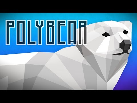 Polybear: Ice Escape Video