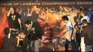 [閒聊] S1冠軍Fnc的Shushei登出了