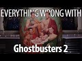 Everything Wrong With Ghostbusters II In 23 Minutes Or Less