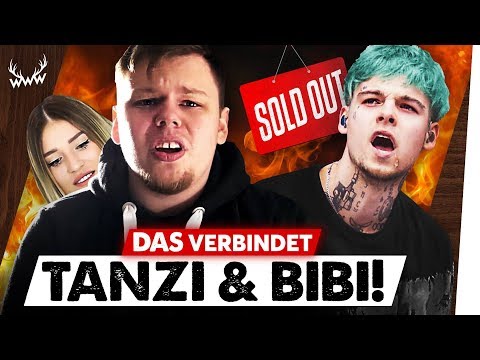 Krass: DAS haben Tanzi & Bibi jetzt gemeinsam! • Taddl: Rekord-Verkauf! | #WWW